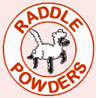 Raddle Powders