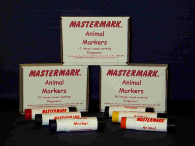 Animal Markers